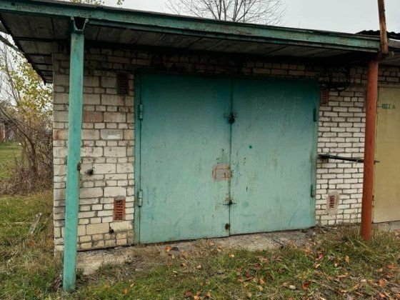 Продам гараж в коперативі авіатор Кропивницкий