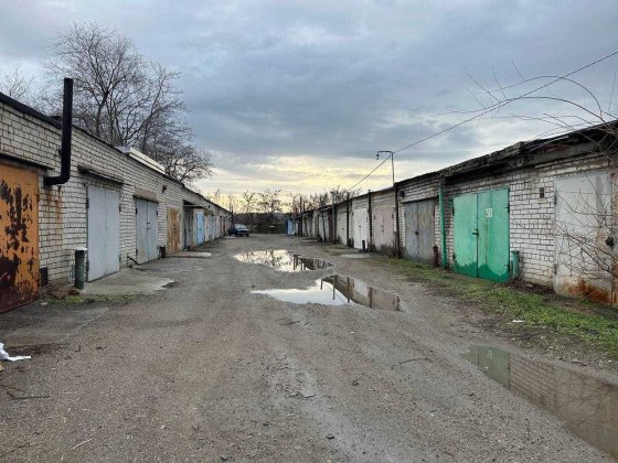 Продаж! Капітальний гараж + підвал / вигідна пропозиція /Придніпровськ Днепр