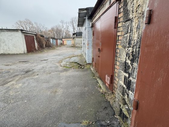 Продаж Гаража, Метро Видубичі, ГК «Печерський» Киев
