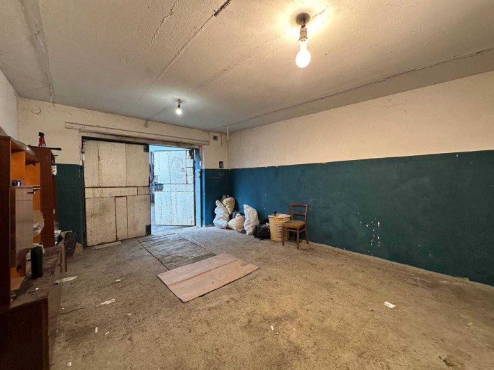 Продам гараж большой , кирпичный Приднепровск Леонида Каденюка - фото 1