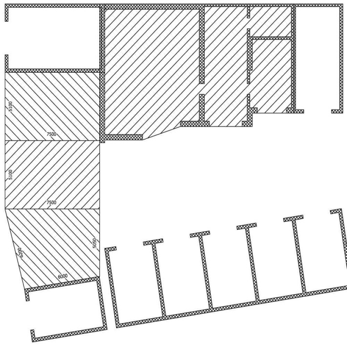 Продам гараж та ділянку під будівництво гаража - фото 1
