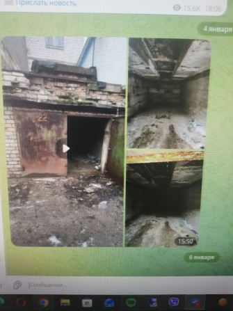 Продам гараж или аренда - фото 1