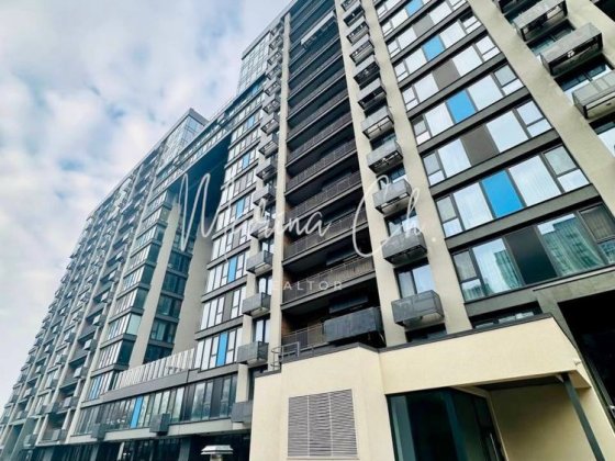 Продам паркинг ЖК Небо Вернадского Днепр