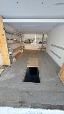 Продам гараж на Космосі Парамонова - фото 1