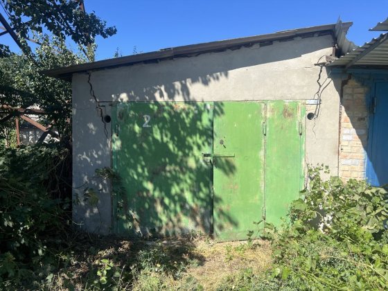 Продам Гараж Кропивницький Кропивницкий
