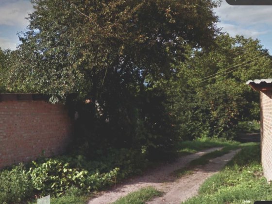 Місце для гаража Кропивницкий