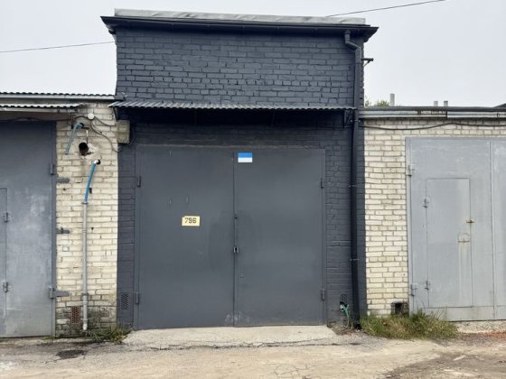 Продам гараж р-н Вікторі Гарденс ЖК Фамілія Львов