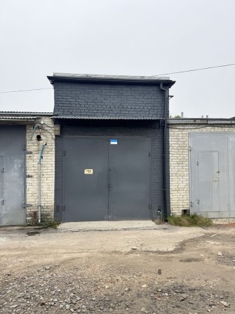 Продам гараж р-н Вікторі Гарденс ЖК Фамілія - фото 1