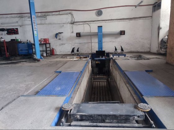 Продаж готового бізнесу(автосервісу) Львів