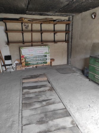 Продается гараж в  г. Кропивницкий. Ул. Башкирская 3 - фото 1