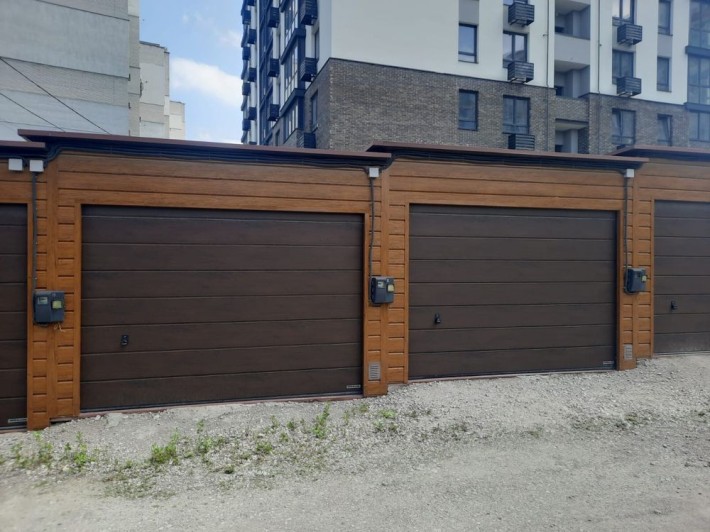 Продам гараж недорого, Перемога 6 - фото 1