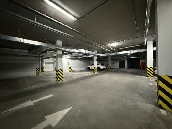 Продам паркинг ЖК Пятый Континент Набережная Победы Днепр Днепр