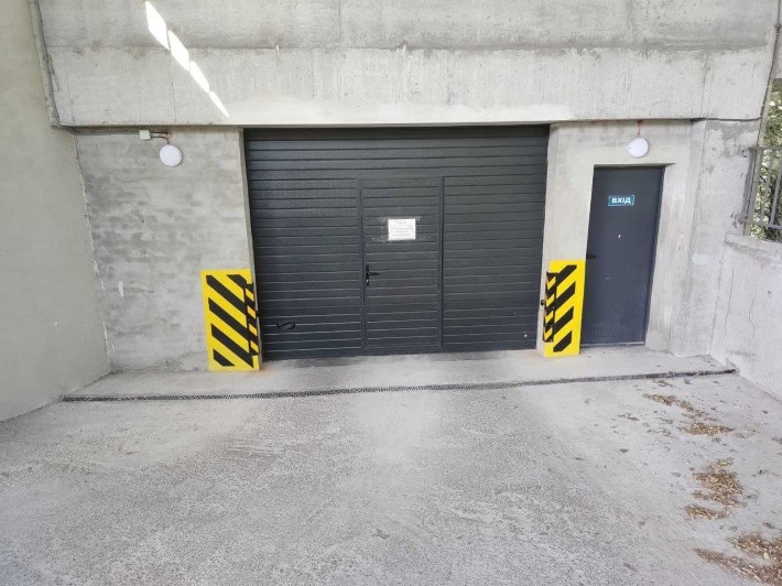 Продаж паркомісця в ЖК “Італійський квартал”, без комісії - фото 1