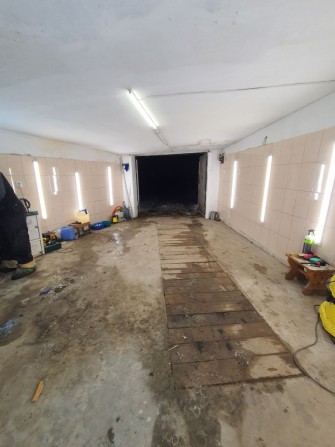 Продаєтья гараж-майстерня 28м² - фото 1