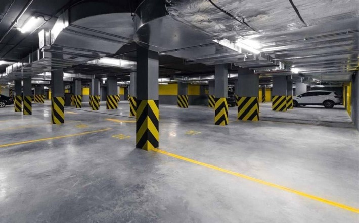 Продаж паркомісця 15 м2/вул. Трускавецька/Галжитлобуд - фото 1