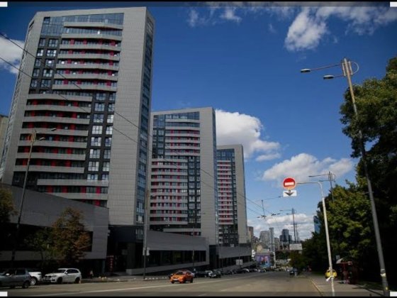 Без Комісії! Продаж зручного паркомісця в ЖК КВАРТЕТ, вул. Липківськог Киев