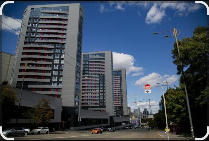 Без Комісії! Продаж зручного паркомісця в ЖК КВАРТЕТ, вул. Липківськог - фото 1