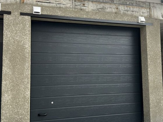 Продаю гараж в жк River Hall вул.Украінська 2ж. Торг