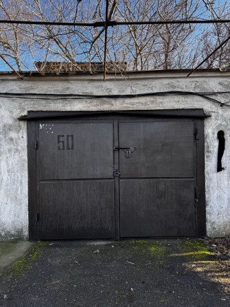 Продам капитальный гараж АГК СОЛЯНЫЕ 32 школа подвал яма в кооперативе - фото 1