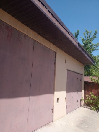 Продается 2 гаража корабельный район - фото 1