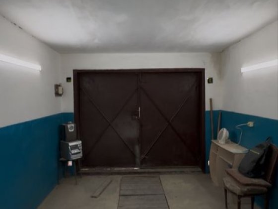 Гараж в ГК «Лада» корабельний район Николаев