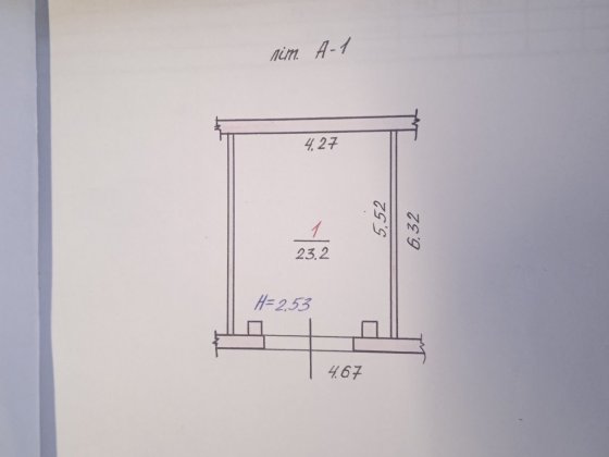Продам гараж в а.к. Южный Буг Николаев
