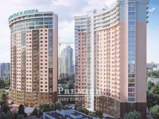 Власне паркомісце в підземному паркінгу Генуезька Kadorr Одеса