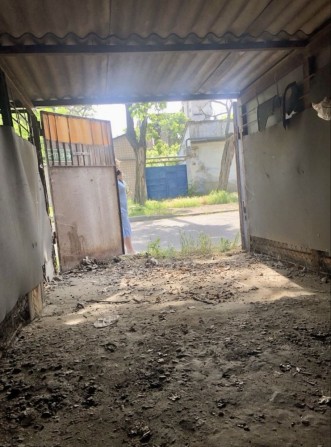 Гараж під охороною - фото 1