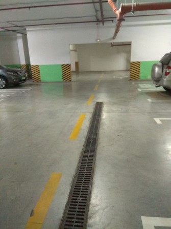 Продам паркинг в 7, 8, 9, 19 жемчужинах Паркоместо французский бульвар - фото 1