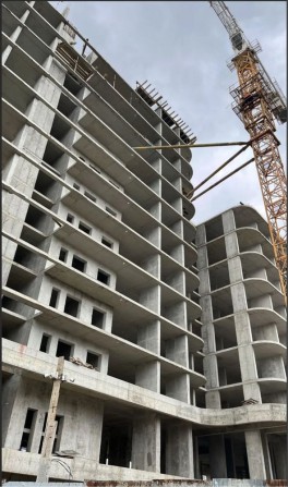 Продаж підземного паркінгу по вул Миколайчука - фото 1