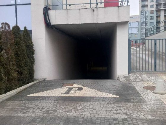 Продаж гаражу у ЖК Національному Львів