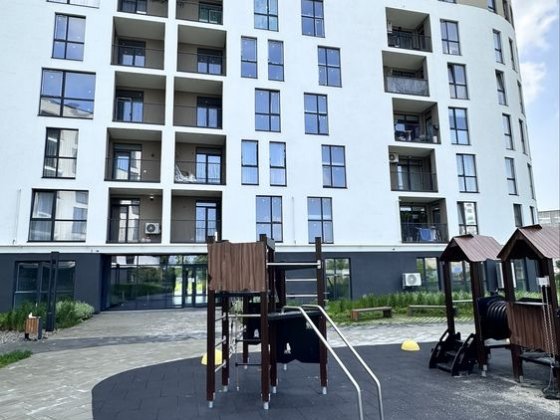 Оренда паркомісця ЖК Safe Town Львів