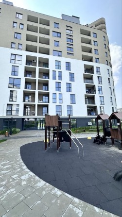 Оренда паркомісця ЖК Safe Town - фото 1