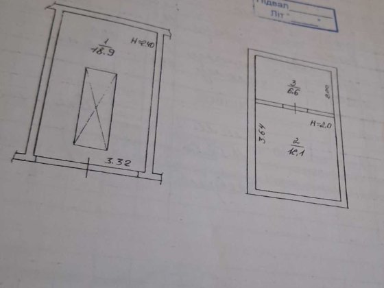 Продається гараж в кооп тюльпан Київ