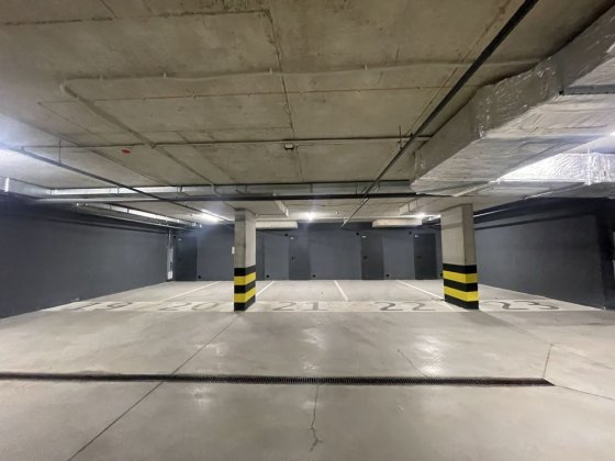 Продам паркомісце Пасічна,150 ЖК «SoloWay” Львів