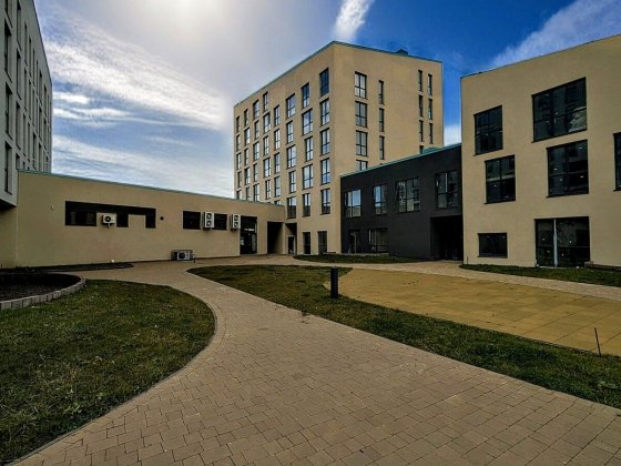 ЖК Брама Підзамче Продаж Паркомісце Львів