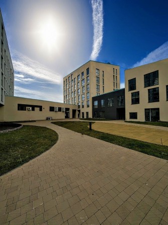 ЖК Брама Підзамче Продаж Паркомісце - фото 1