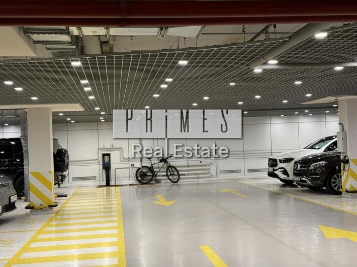 Продаж Паркомісця в ЖК Бульвар Фонтанів 6/1  Іоанна Павла II, Печерськ - фото 1