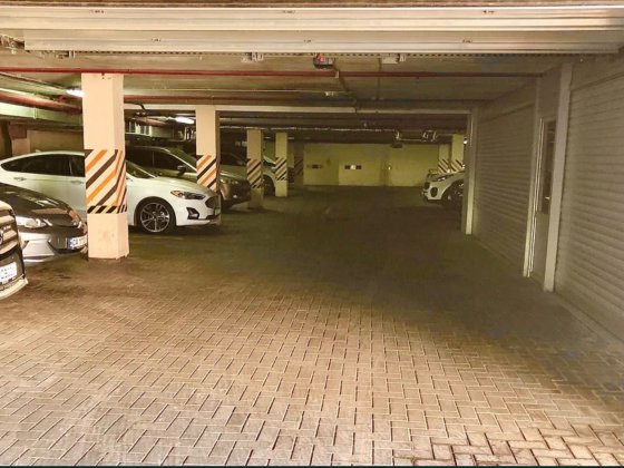 Продається паркінг  в жкчудо город секція А Одеса