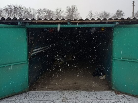 Продам свій гараж в гаражному кооперативі Харків