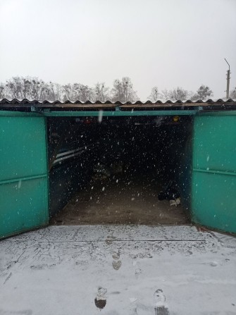 Продам свій гараж в гаражному кооперативі - фото 1