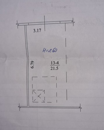 Продам гараж на 2 машини - фото 1