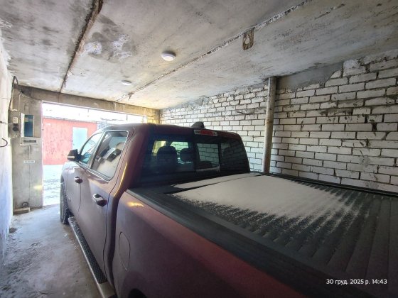 Продам гараж Спутник 3 Супутник Крайня 13 3.36х6.25 під бус власник Киев