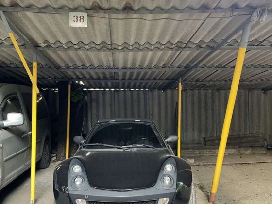 Паркоместо сдам/продам Одеса