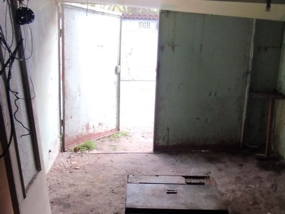 Продам гараж на охраняемой стоянке Одеса