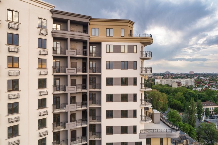 Эксклюзив Паркинг в ЖК Милос + кладовки - фото 1