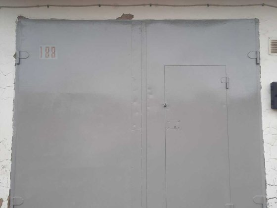 Продаю капітальний гараж в ГК "Сокіл" (р-н Ліски) Миколаїв