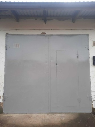 Продаю капітальний гараж в ГК "Сокіл" (р-н Ліски) - фото 1