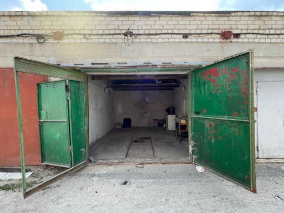 Продам гараж Алексеевка пр. Победы Харьков