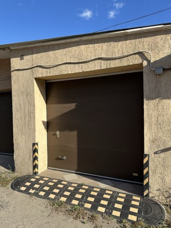 Продам еврогараж с правом собственности м. Научная - фото 1